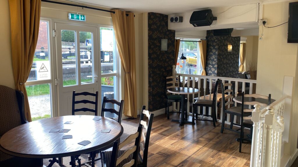 Canal Tavern, Kidsgrove