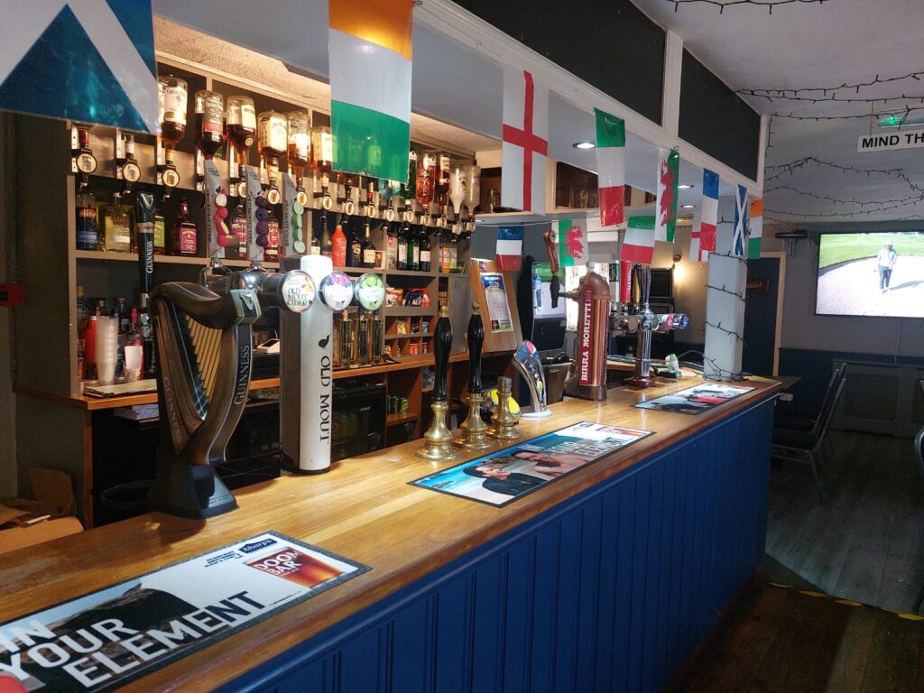 Kings Head, Beck Row