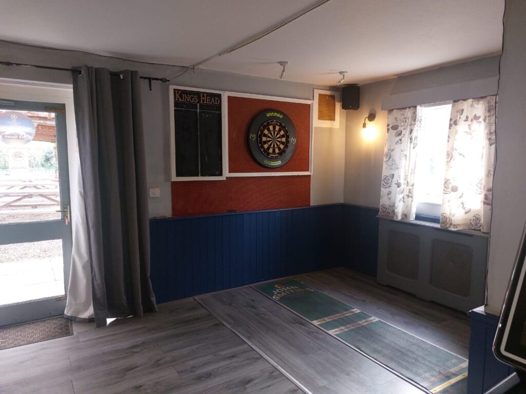 Kings Head, Beck Row