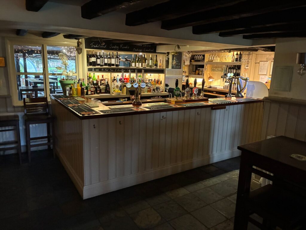 Royal Oak, Long Bennington