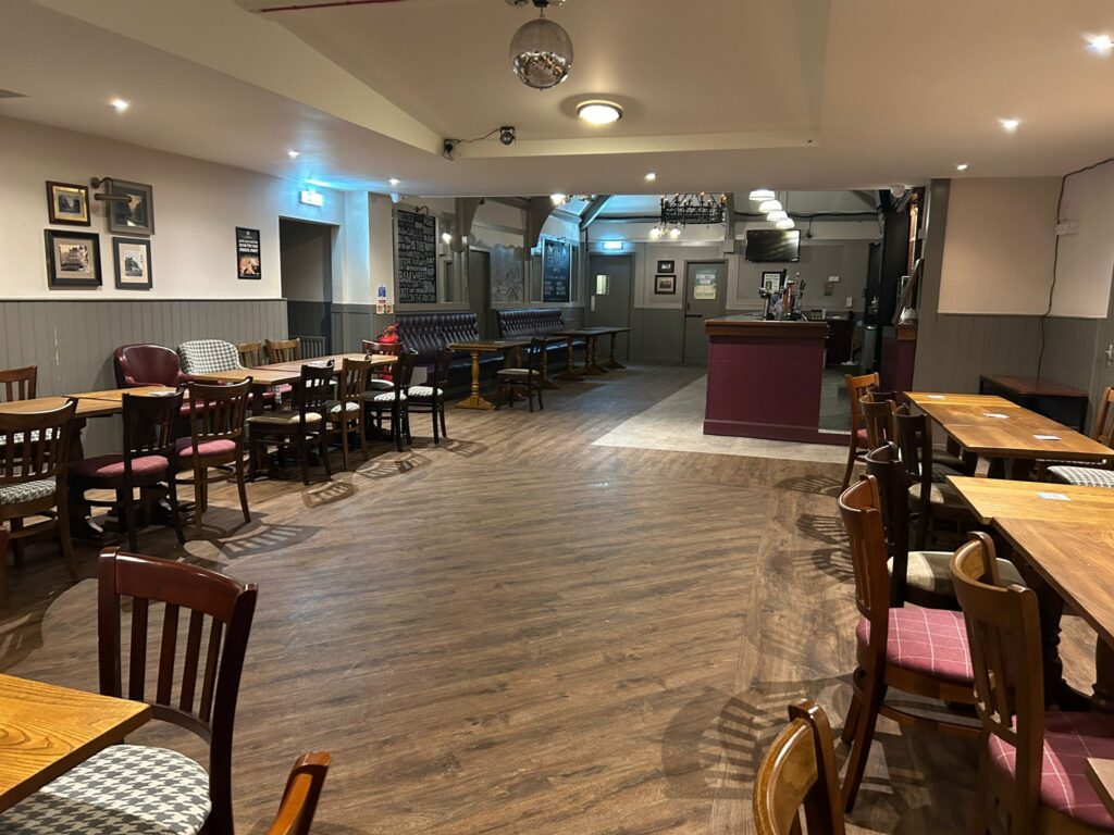 Fiveways, Lanarkshire