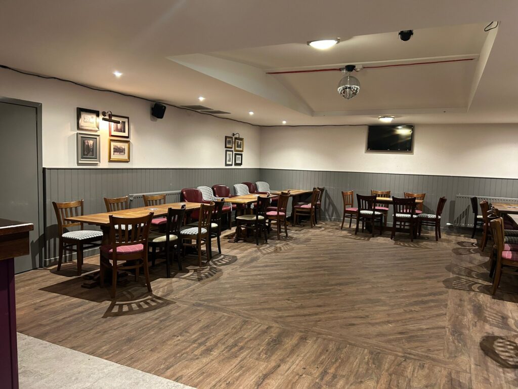 Fiveways, Lanarkshire