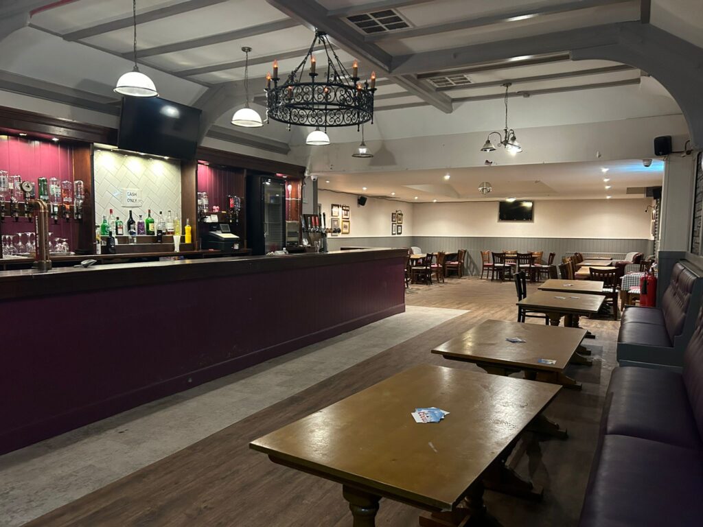 Fiveways, Lanarkshire