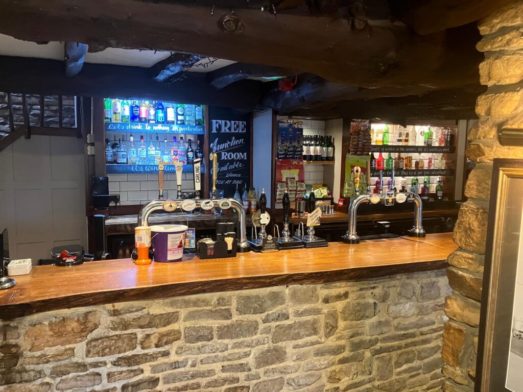 Royal & Ancient, Huddersfield