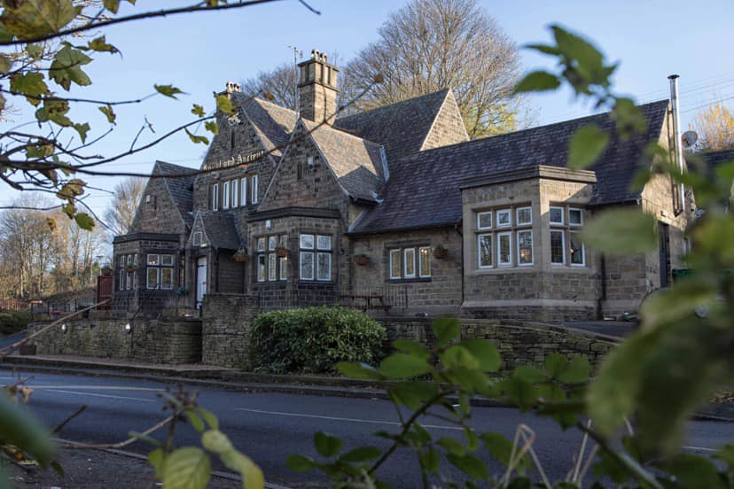 Royal & Ancient, Huddersfield