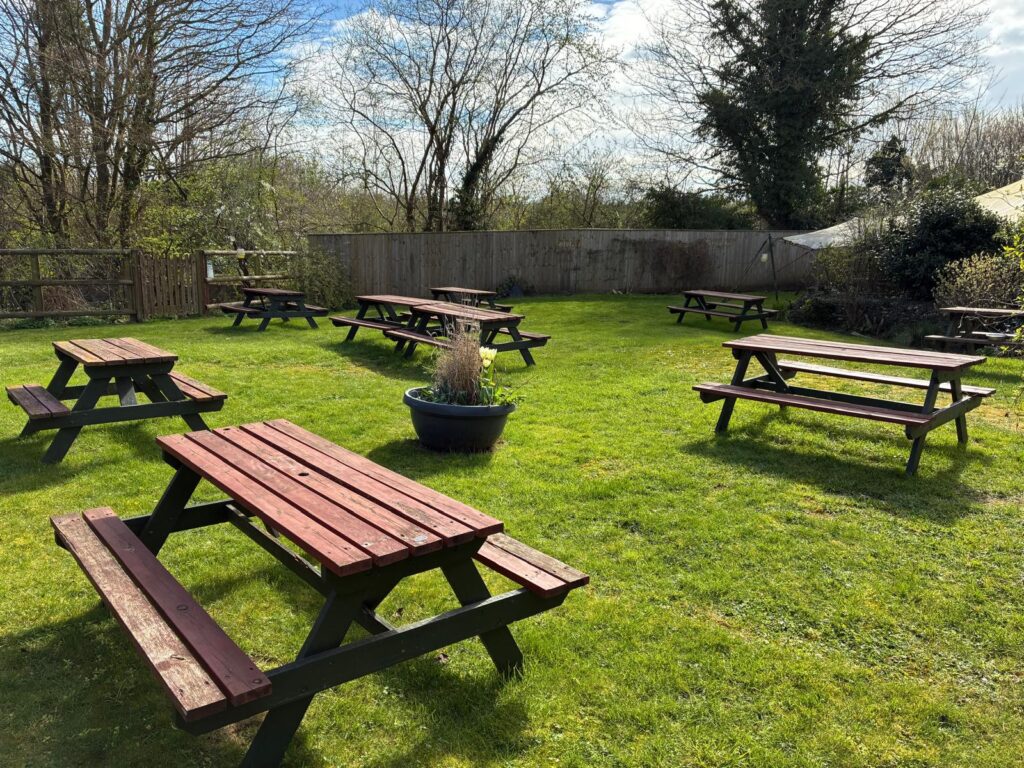 Carpenters Arms, Fulbrook