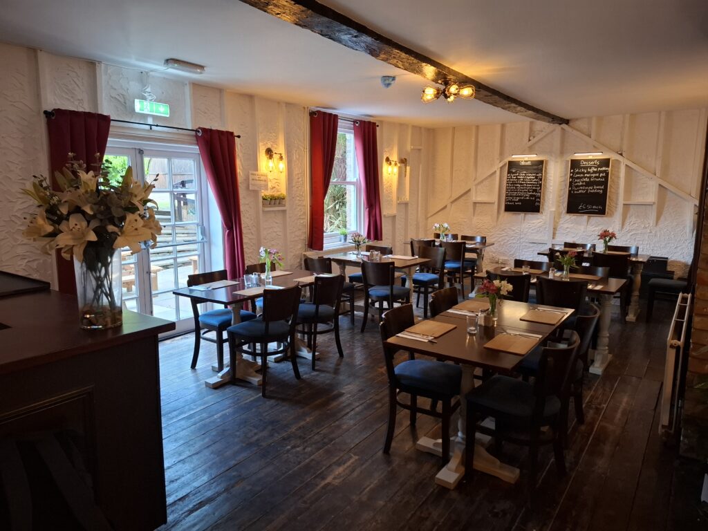 Sun Inn, Birchington