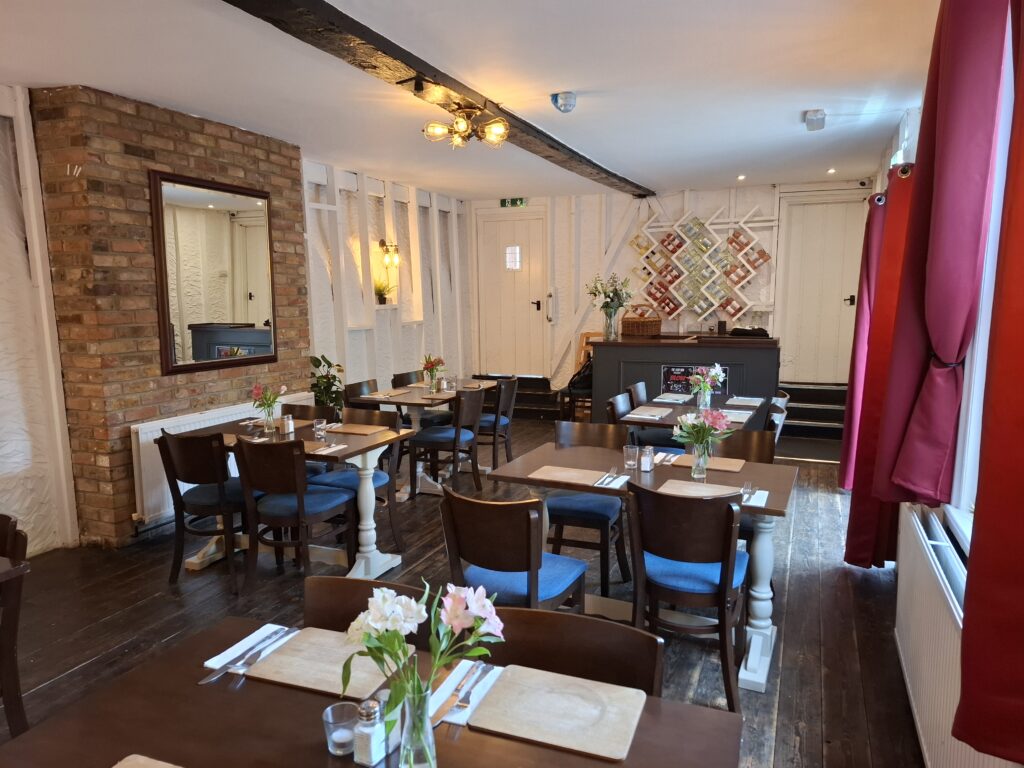 Sun Inn, Birchington