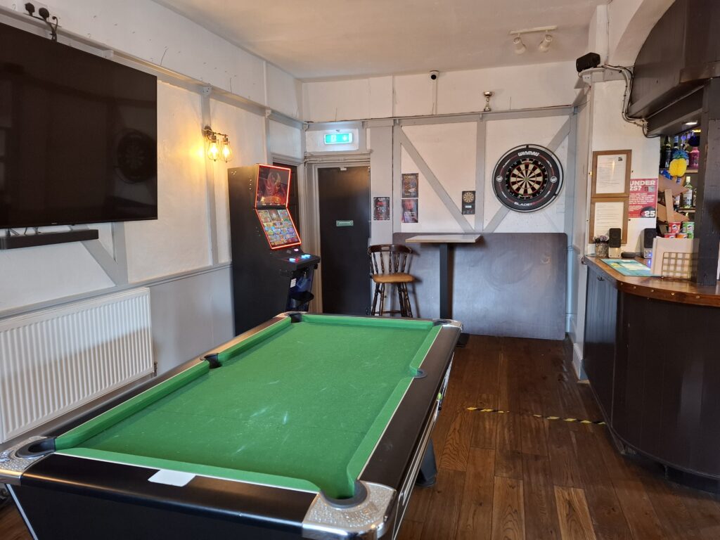 Sun Inn, Birchington