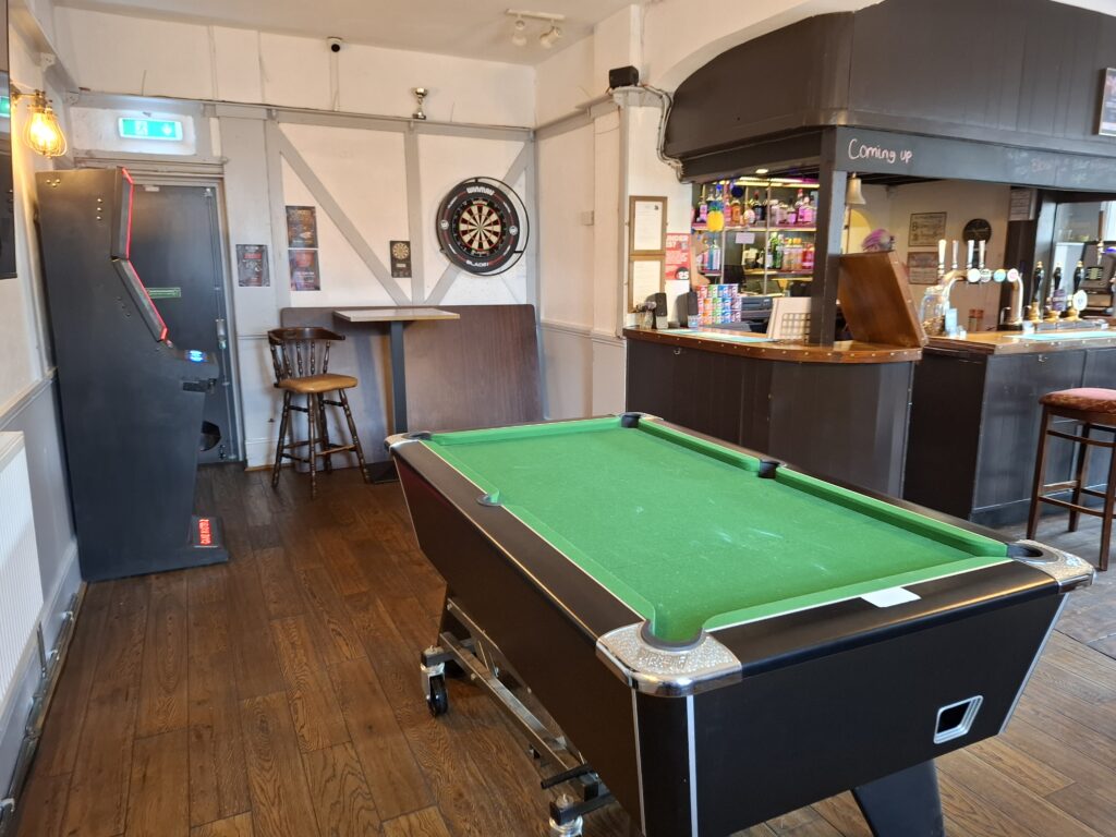 Sun Inn, Birchington