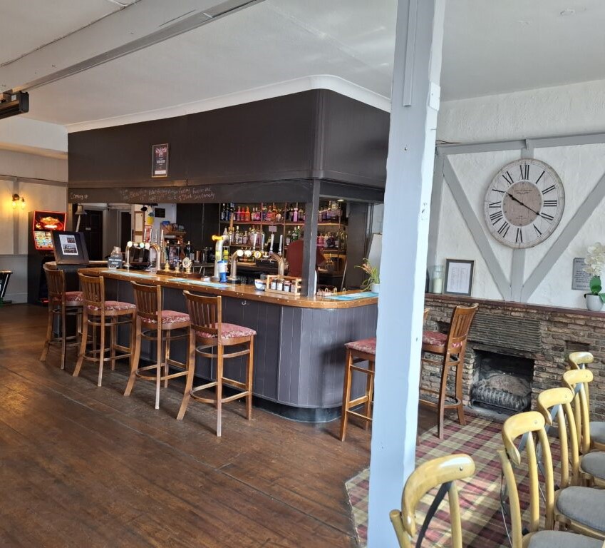 Sun Inn, Birchington