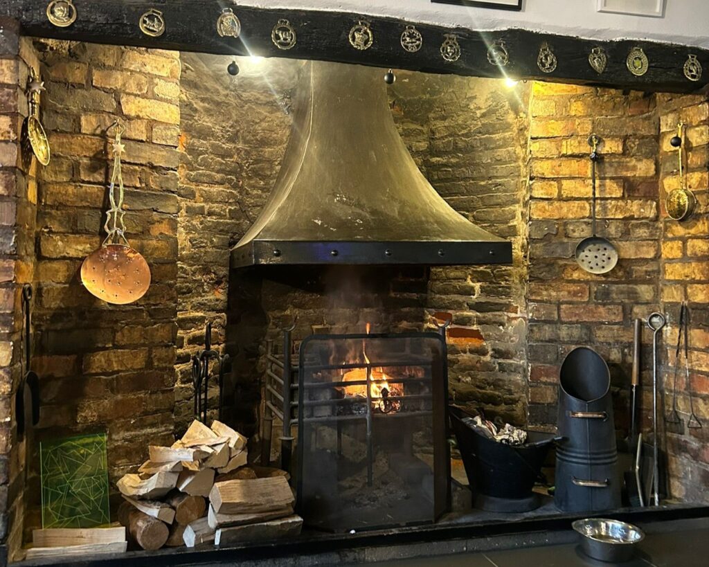 Bell, Bottisham