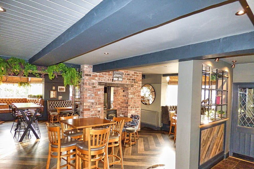 Fox Pub & Kitchen Manchester