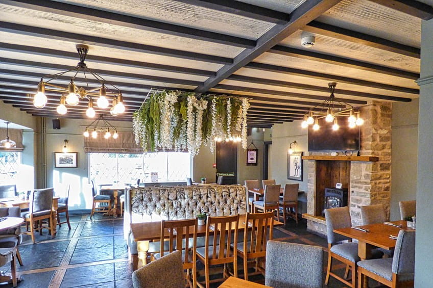 Fox Pub & Kitchen Manchester