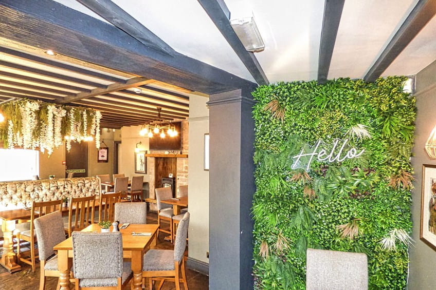 Fox Pub & Kitchen Manchester