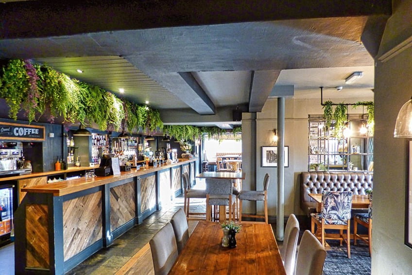Fox Pub & Kitchen Manchester