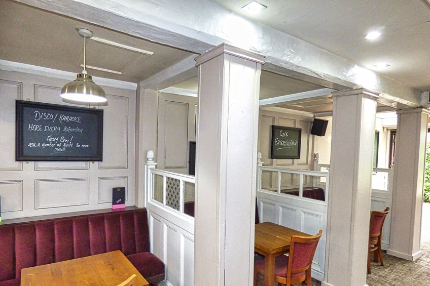 Black Bull St Helens