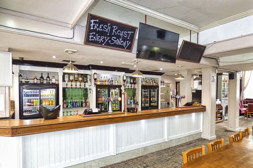 Black Bull St Helens