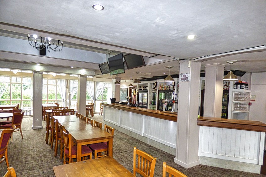 Black Bull St Helens