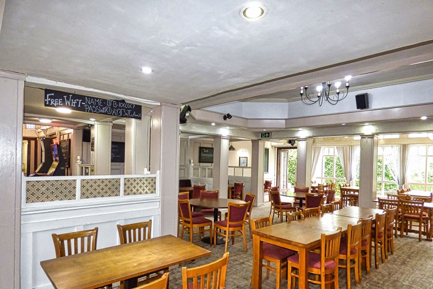 Black Bull St Helens