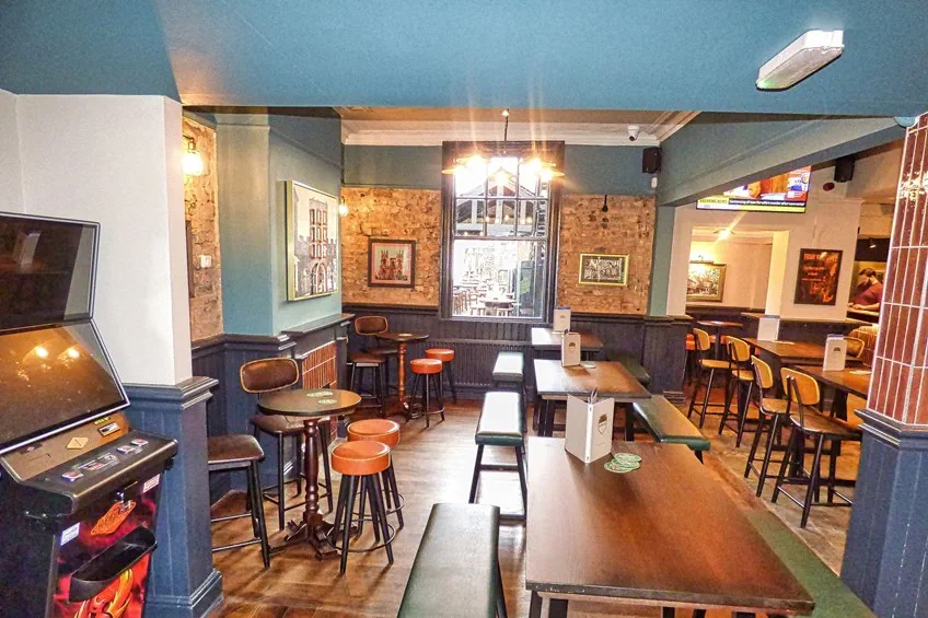 Gibsons York