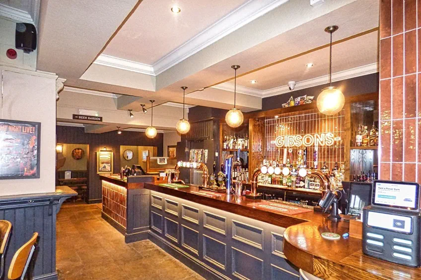 Gibsons York