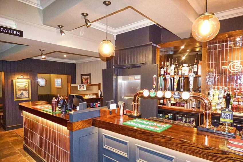 Gibsons York