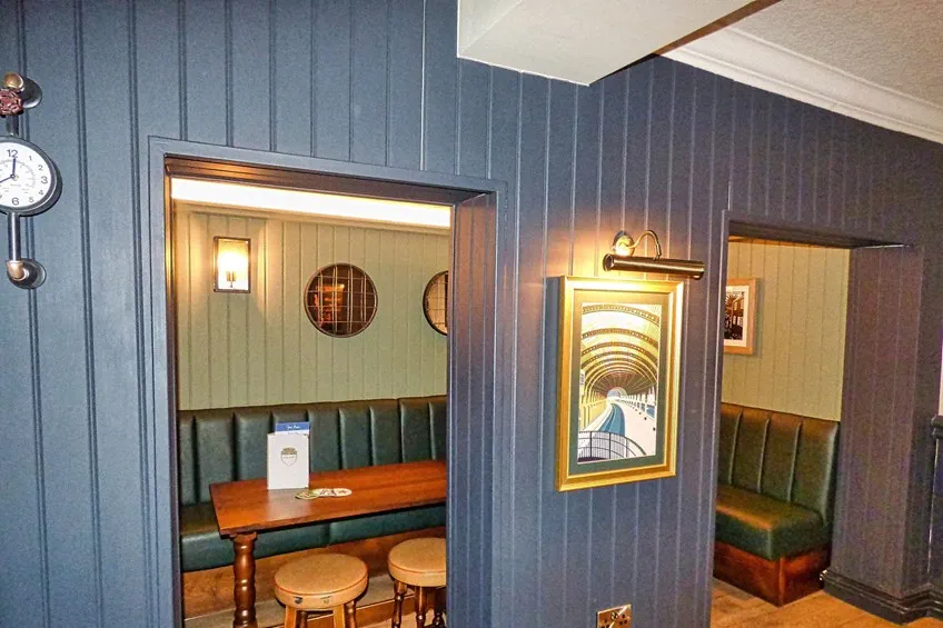 Gibsons York