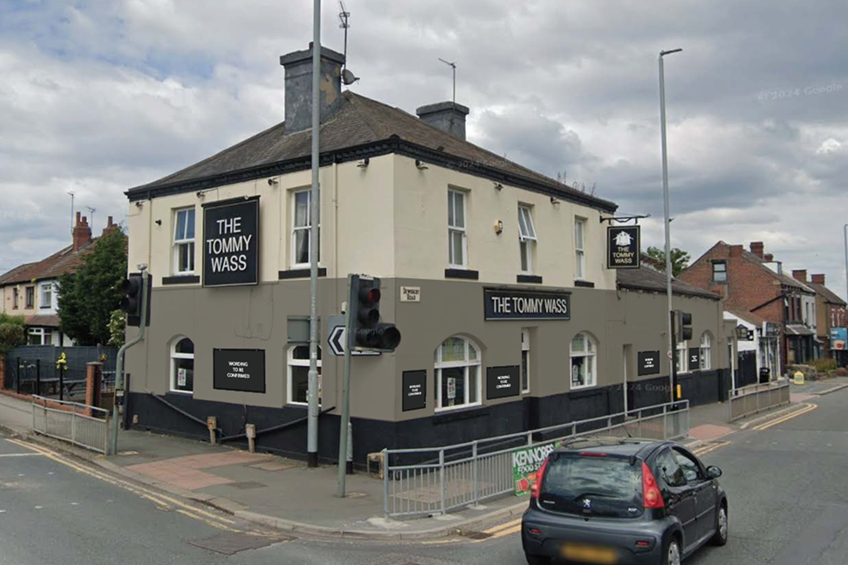 Tommy Wass Hotel Leeds