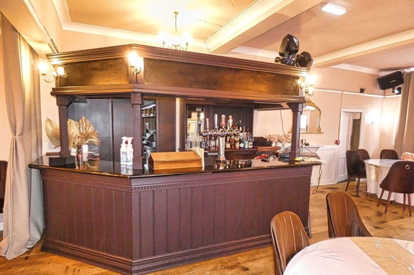 Six Bells West Drayton