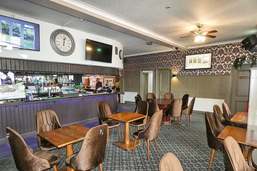 Six Bells West Drayton