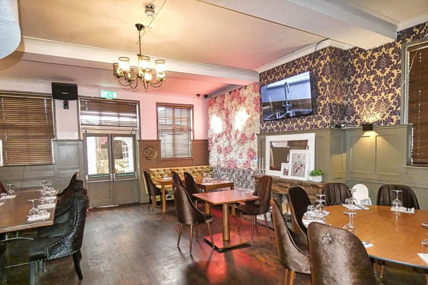 Six Bells West Drayton