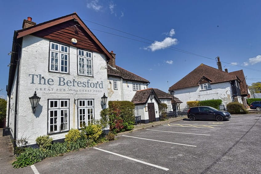 Beresford Middleton On Sea Middleton On Sea My Hospitality Solutions
