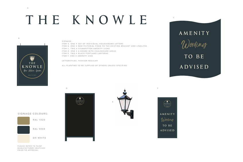 Knowle Hotel Bristol