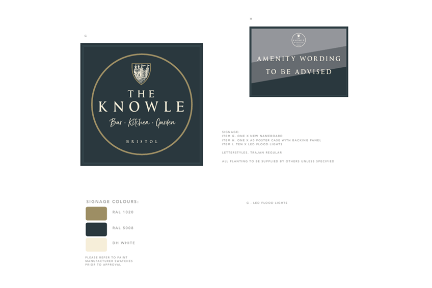 Knowle Hotel Bristol