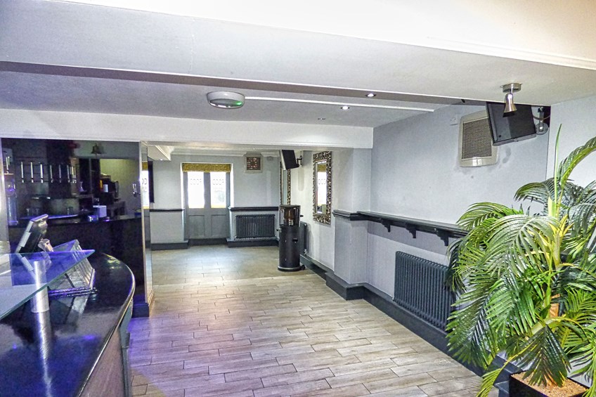 Three Horseshoes Bridgend