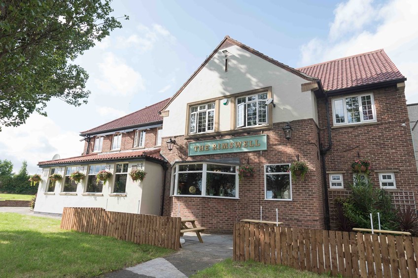 Rimswell Stockton
