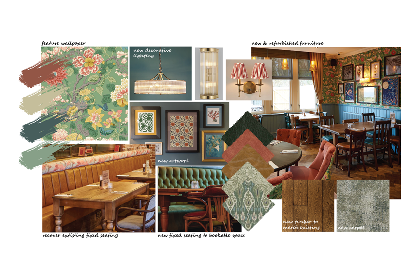 Tailors Arms Wilford