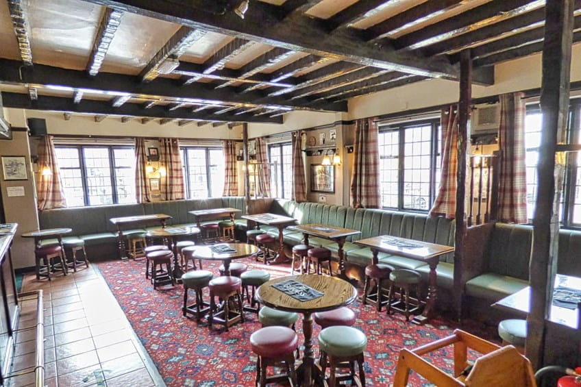 Aston Arms Market Rasen Market Rasen My Hospitality Solutions