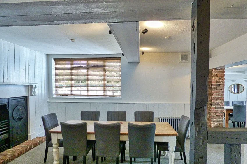 Gregory Arms Grantham