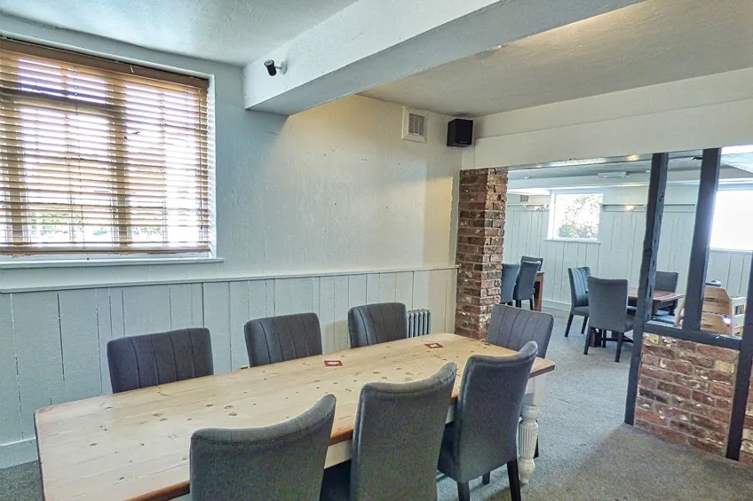 Gregory Arms Grantham