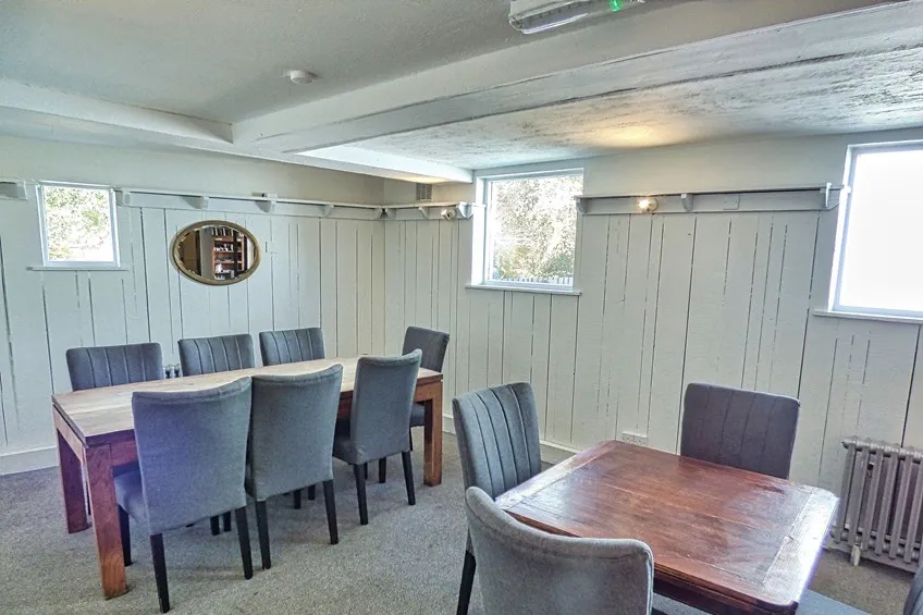 Gregory Arms Grantham