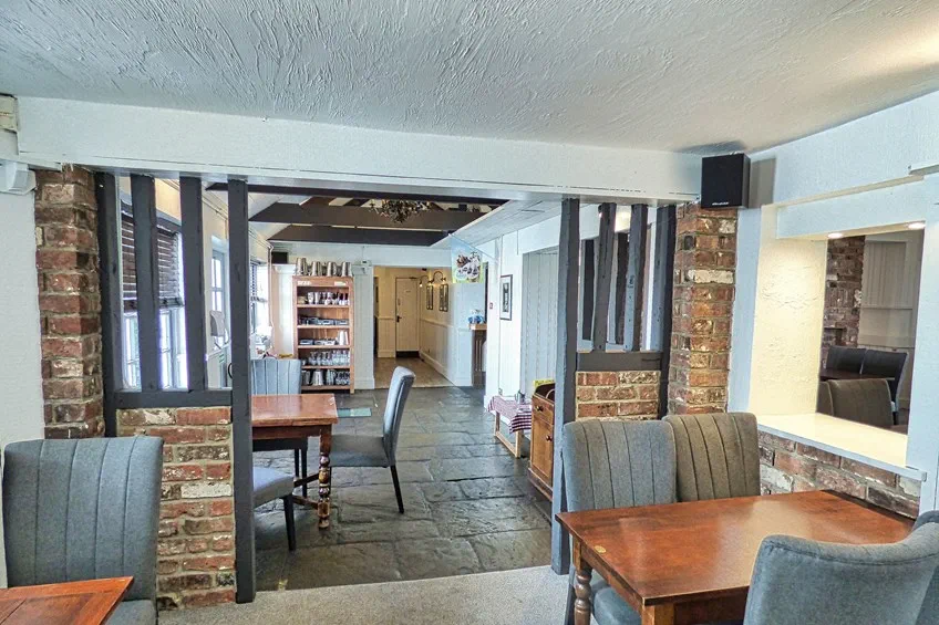 Gregory Arms Grantham