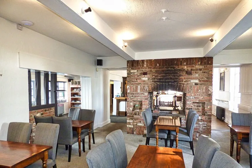 Gregory Arms Grantham