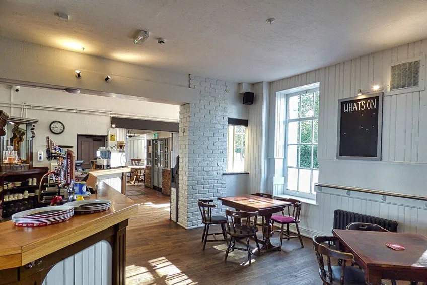 Gregory Arms Grantham