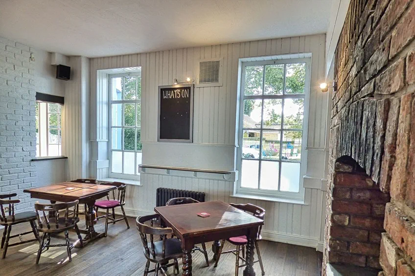 Gregory Arms Grantham