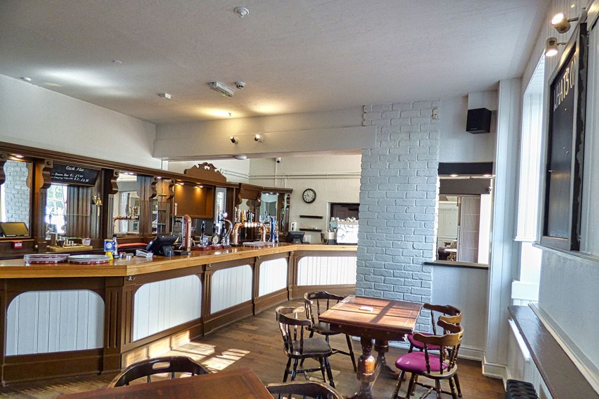 Gregory Arms Grantham