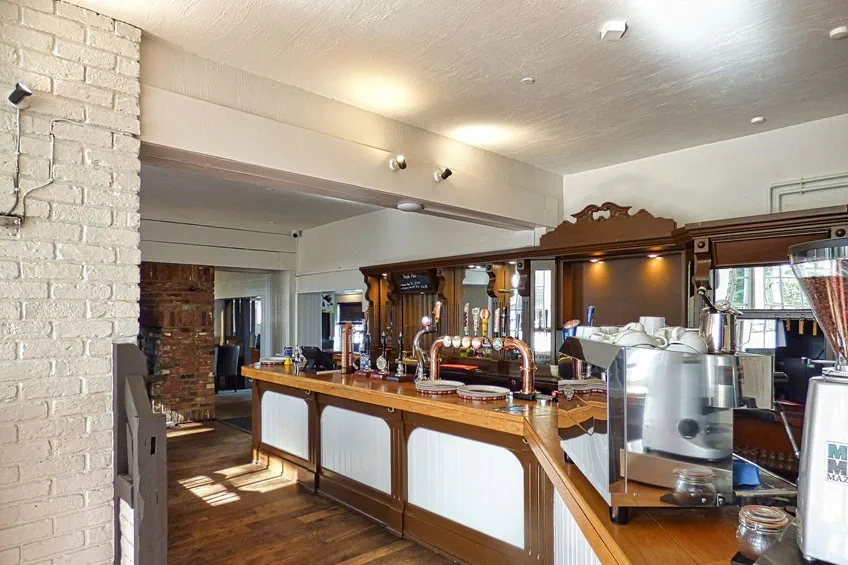 Gregory Arms Grantham