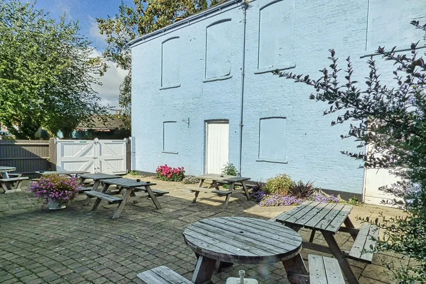 Gregory Arms Grantham