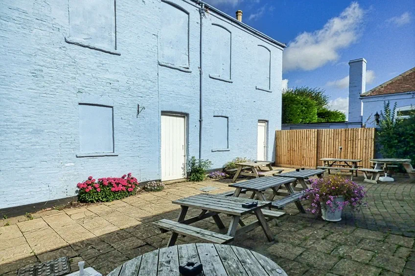 Gregory Arms Grantham